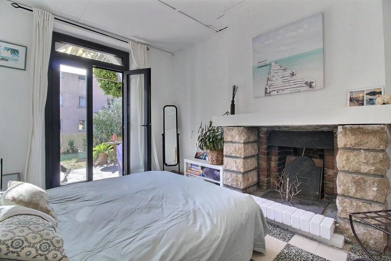 Appartement - 108 m² - 4 pièces