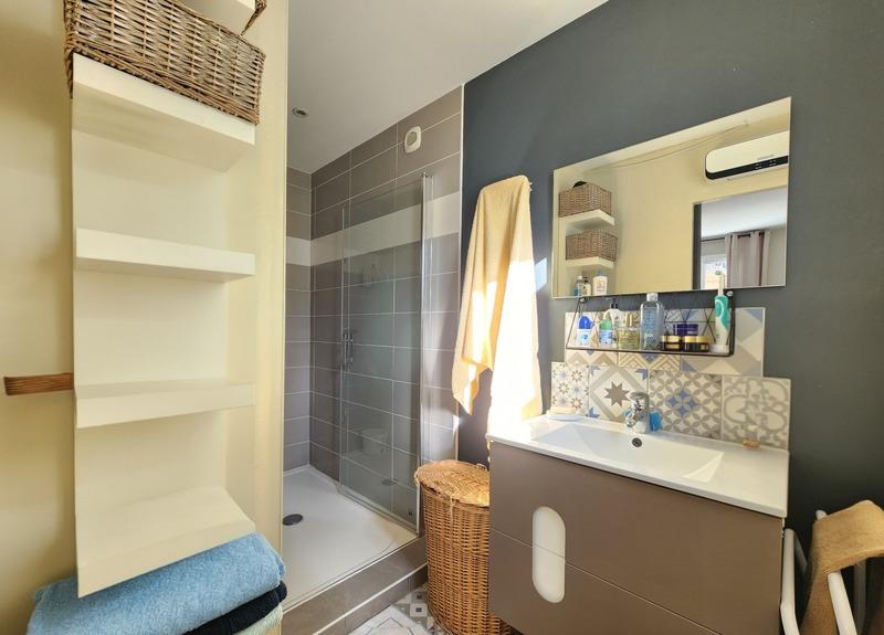 Maison - 116 m² - 5 pièces