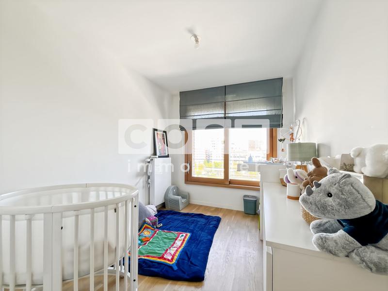 Appartement - 104 m² - 5 pièces