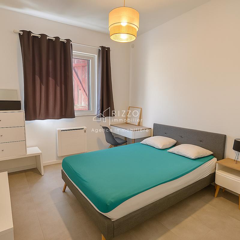 Appartement - 74 m² - 4 pièces