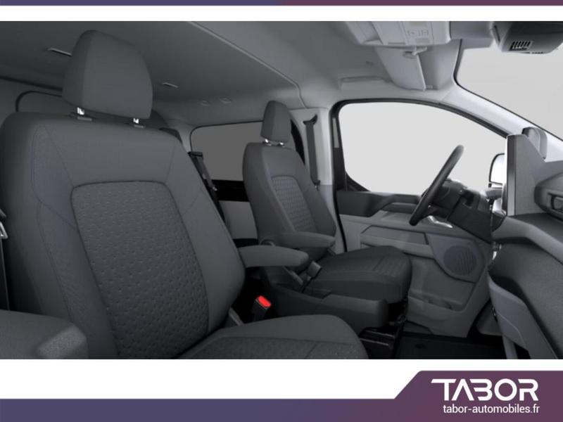 Ford Transit Custom DCiV 170 Aut Limited 320l2