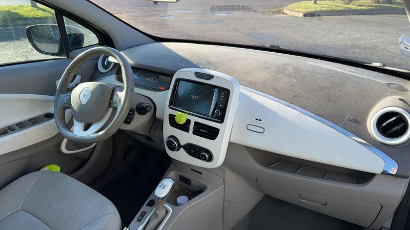Renault Zoe Q210 88 22 kWh Zen