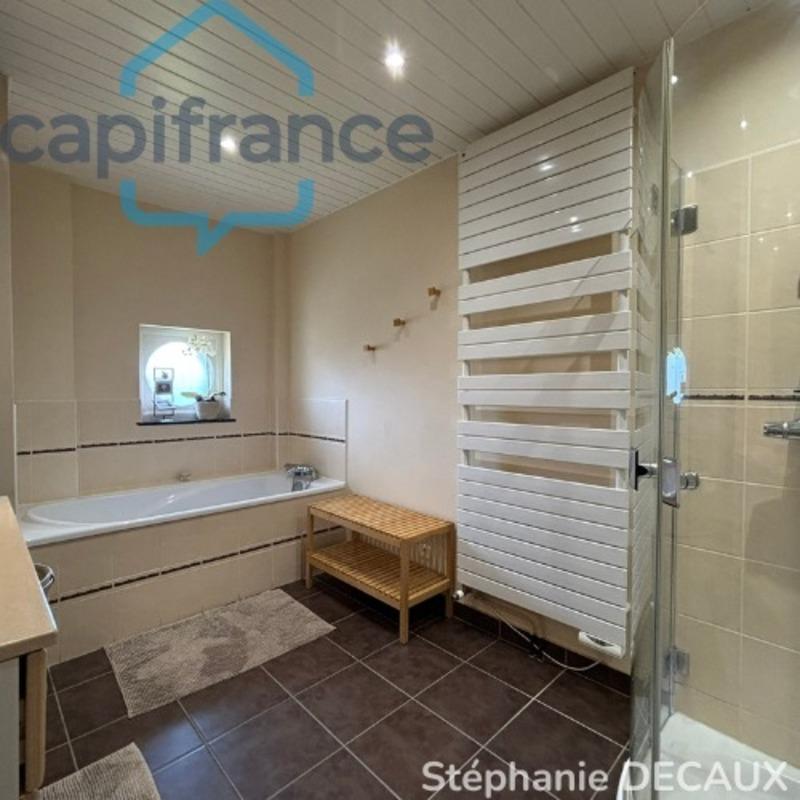 Maison bourgeoise - 269 m² - 16 pièces