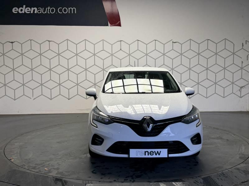 Renault Clio Blue dCi 100 - 21n Business