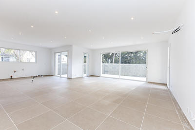 Maison - 117 m² - 4 pièces