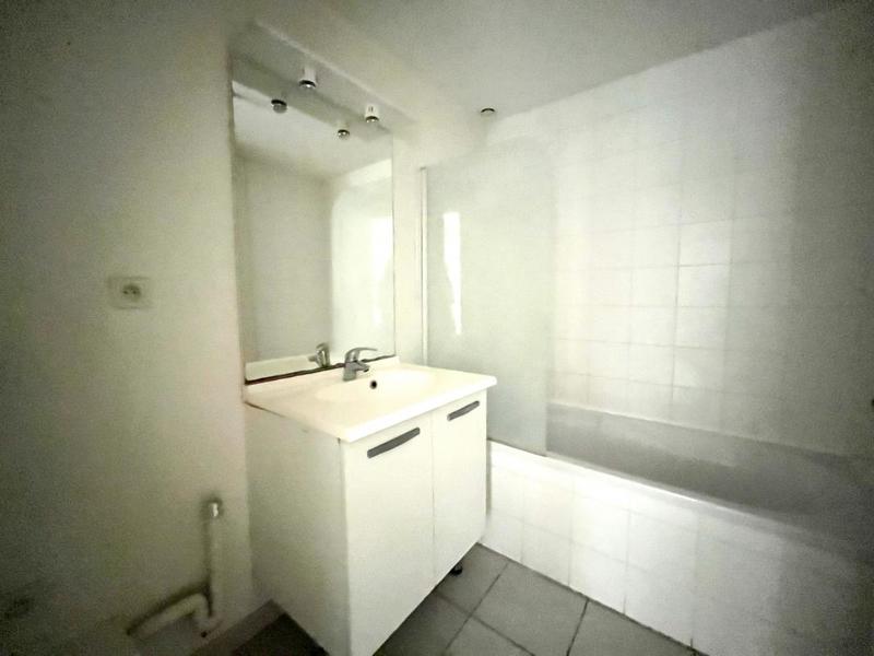 Appartement - 69 m² - 4 pièces