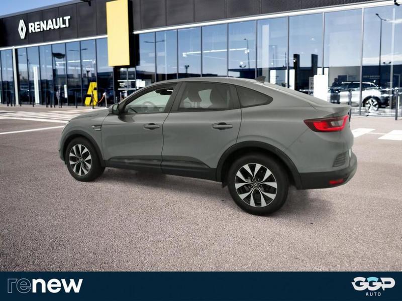 Renault Arkana TCe 140 Edc Fap Business