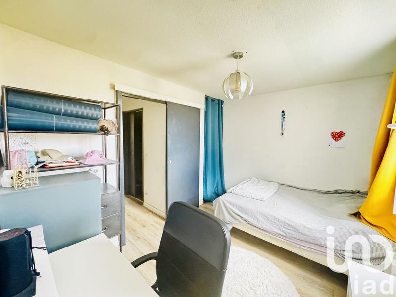 Maison - 50 m² - 3 pièces