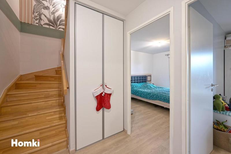 Appartement - 68 m² - 3 pièces