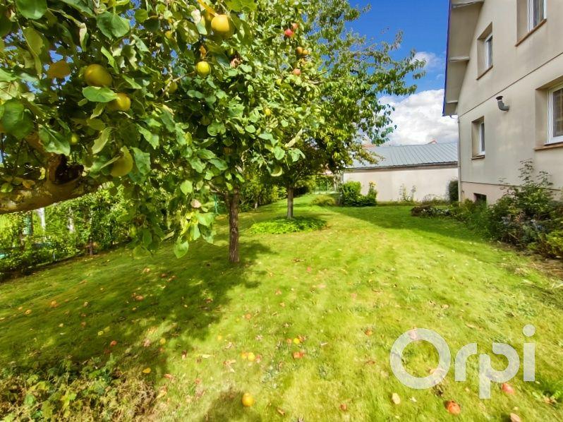 Maison - 158 m² - 7 pièces