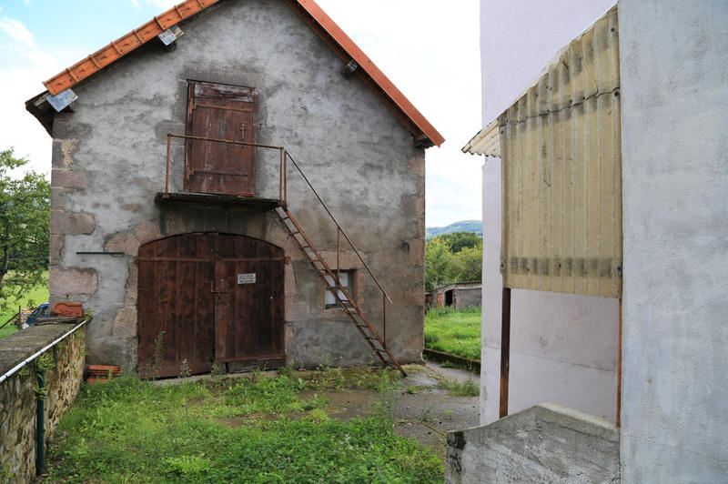 Maison - 168 m² - 8 pièces