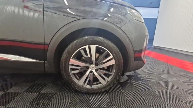 Peugeot 3008 Bluehdi 130ch Ss Eat8 Allure Pack