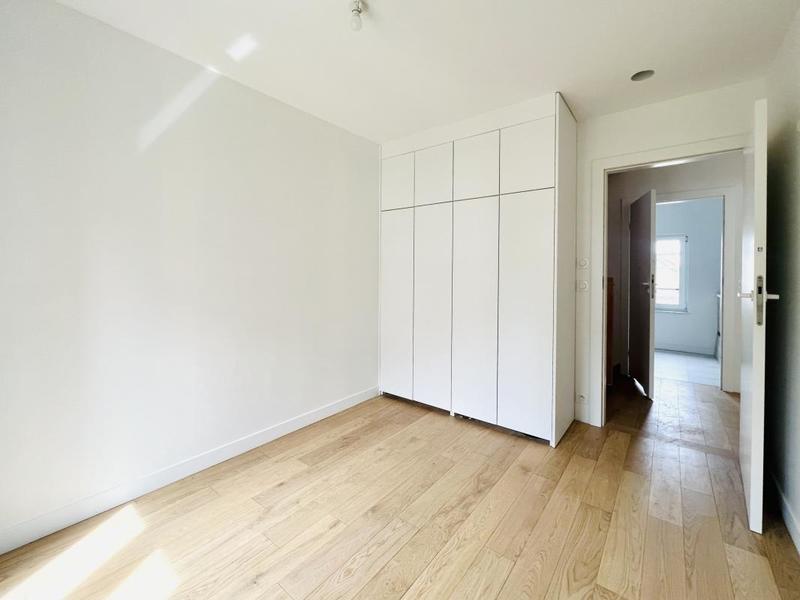 Maison - 189 m² - 7 pièces