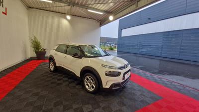 Citroën C4 Cactus Societe Bluehdi 100 Ss Feel Nav