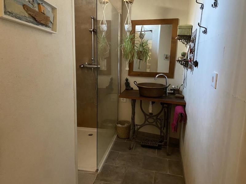 Maison de village - 163 m² - 7 pièces