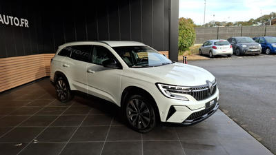 Renault Espace VI Techno E-Tech Hybride 200