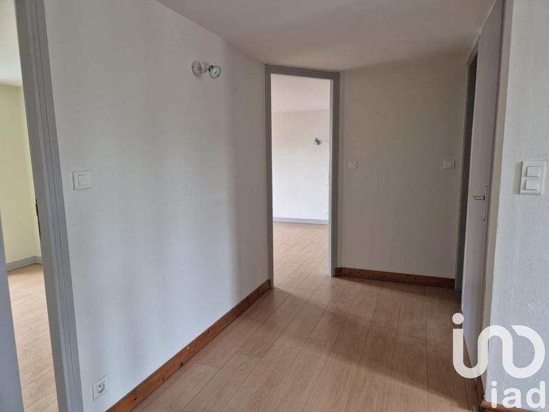 Maison de campagne - 127 m² - 5 pièces