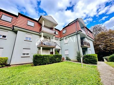 Appartement - 71 m² - 3 pièces