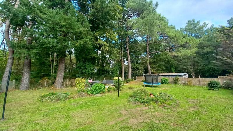 Maison - 75 m² - 5 pièces