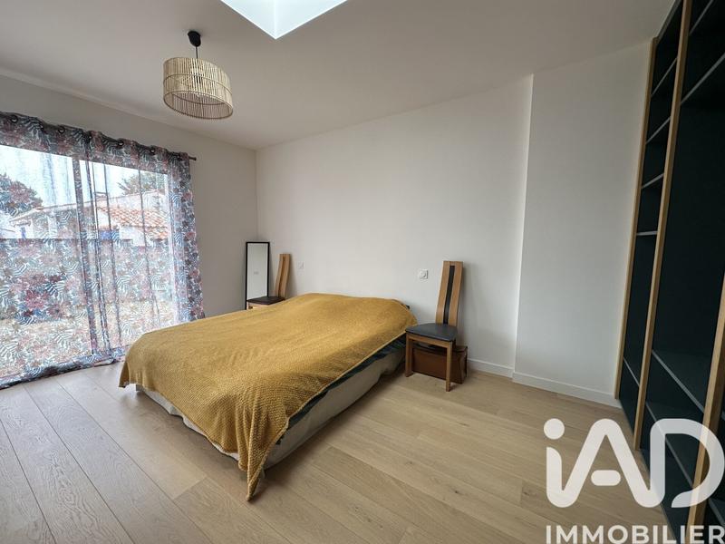 Maison - 131 m² - 6 pièces