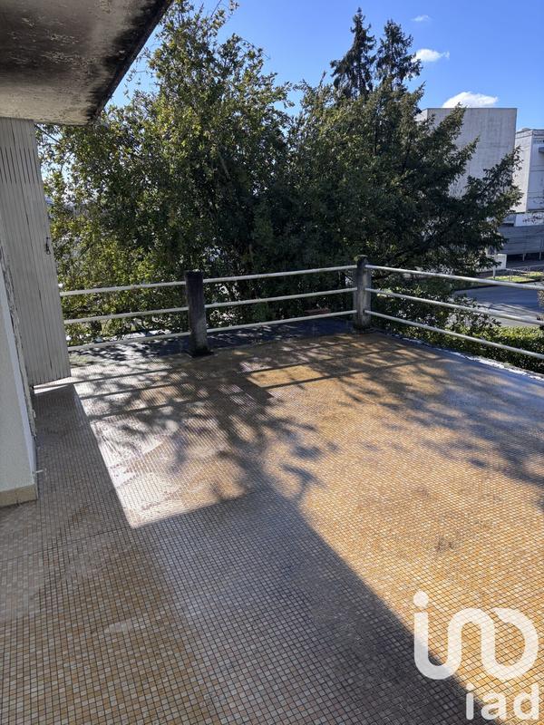 Maison de ville - 142 m² - 5 pièces