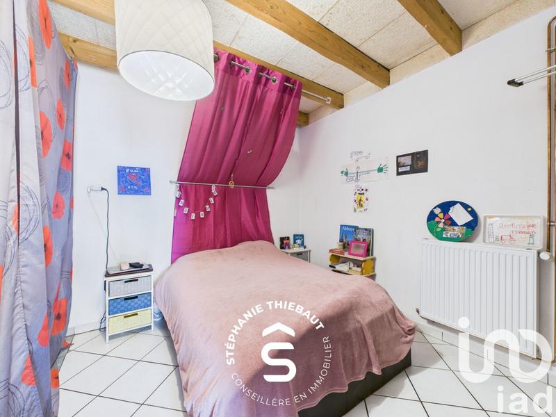 Ferme - 142 m² - 5 pièces