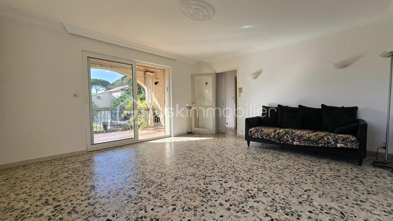 Maison ancienne - 100 m² - 5 pièces