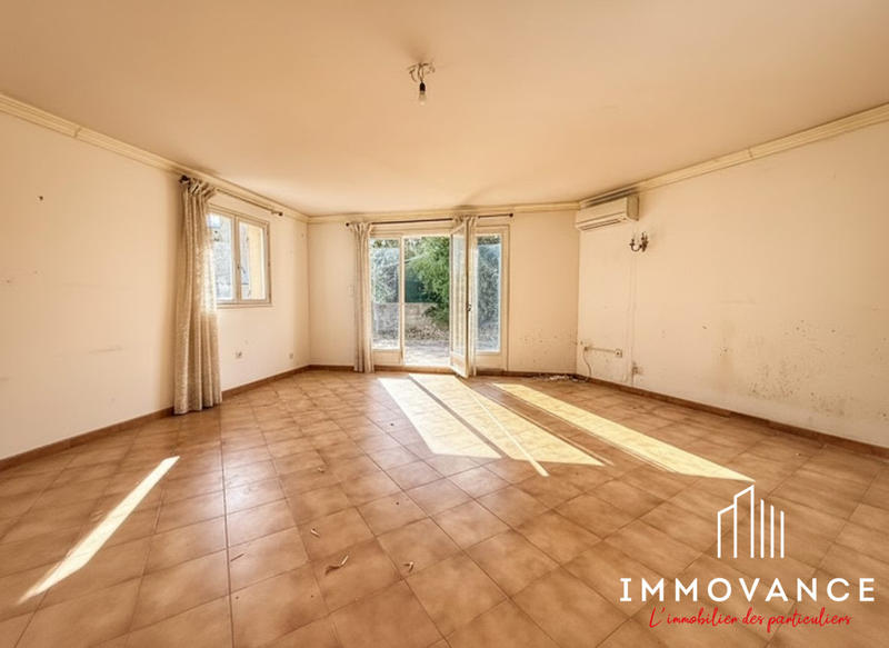 Villa - 150 m² - 5 pièces