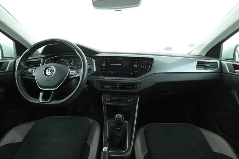 Volkswagen Polo 1.0 Tsi Carat 95 ch