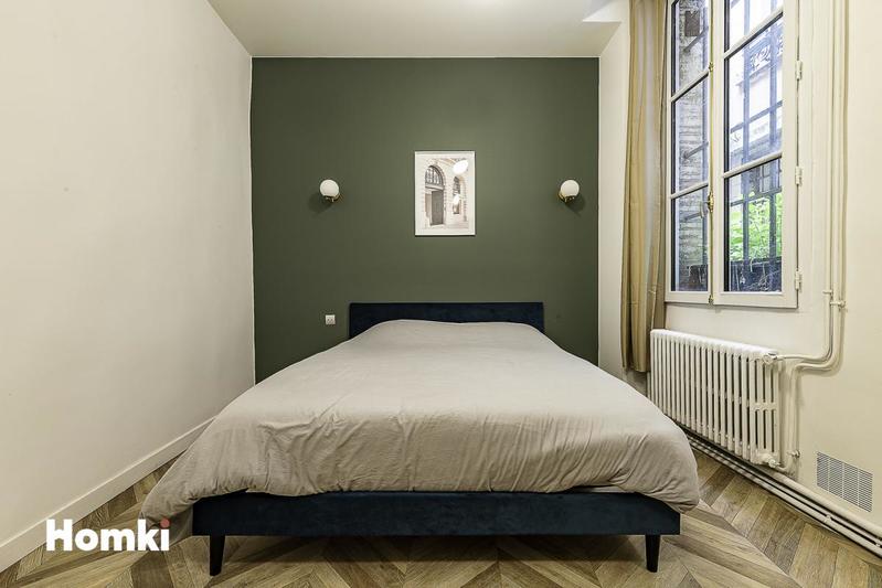 Appartement - 146 m² - 4 pièces