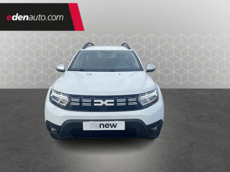 Dacia Duster Blue dCi 115 4x2 Expression