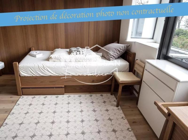 Maison - 123 m² - 7 pièces