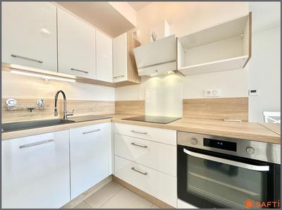 Appartement - 41 m² - 2 pièces