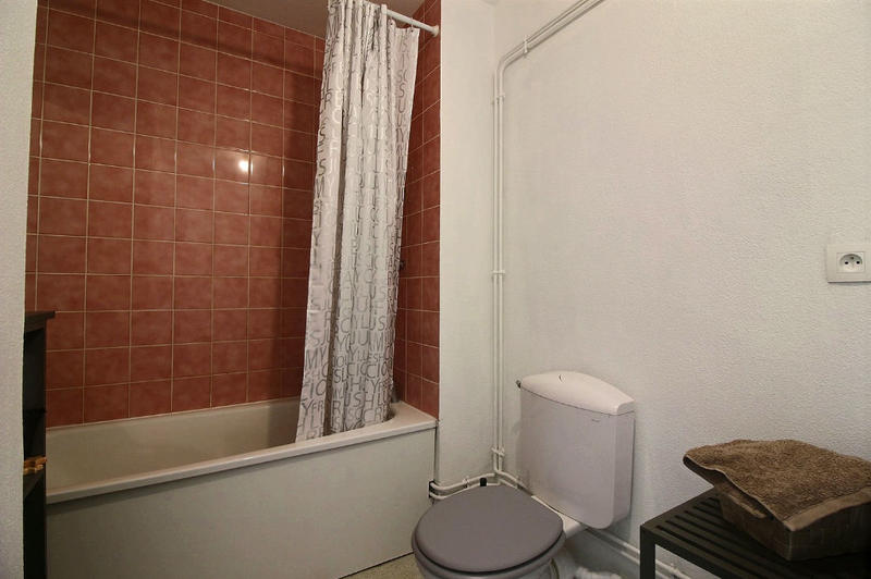 Appartement - 26 m² - 1 pièce