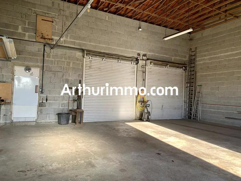 Maison - 197 m² - 6 pièces