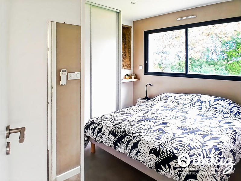 Maison - 252 m² - 8 pièces