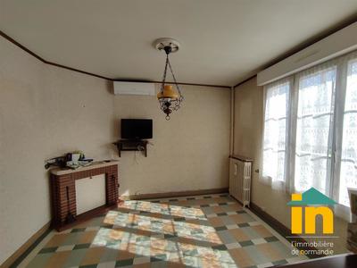 Maison de ville - 102 m² - 5 pièces
