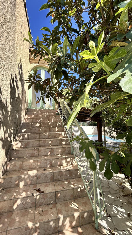 Maison - 162 m² - 7 pièces