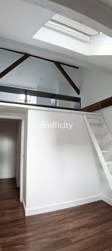 Appartement - 93 m² - 3 pièces