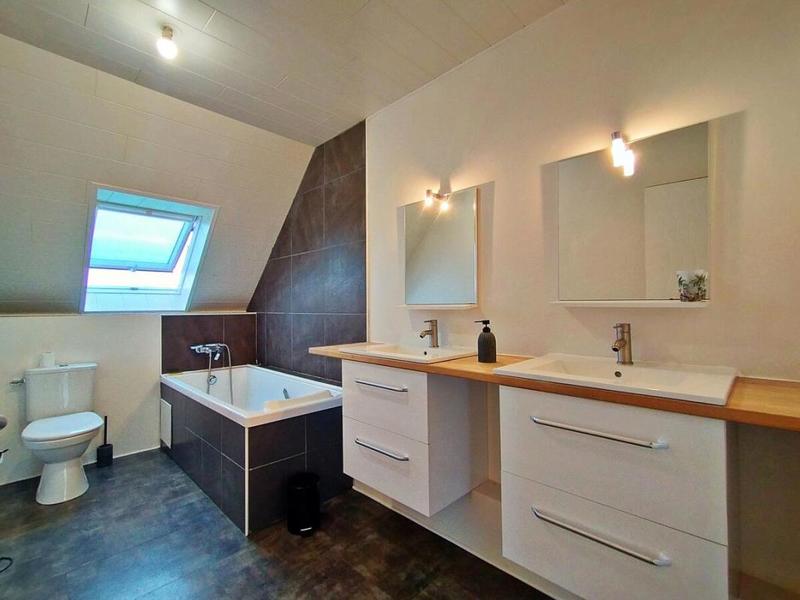 Maison - 155 m² - 6 pièces