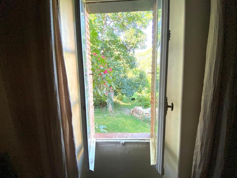 Maison de village - 104 m² - 3 pièces