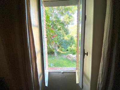 Maison de village - 104 m² - 3 pièces