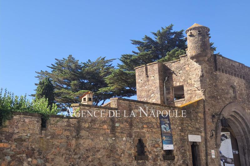 Appartement - 48 m² - 3 pièces