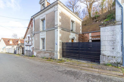 Immeuble - 180 m² - 10 pièces