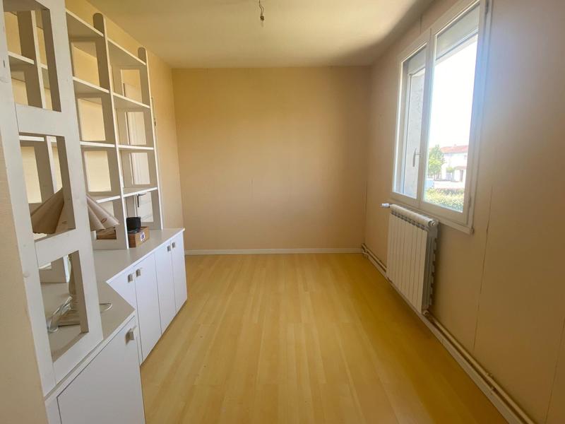 Maison - 114 m² - 5 pièces