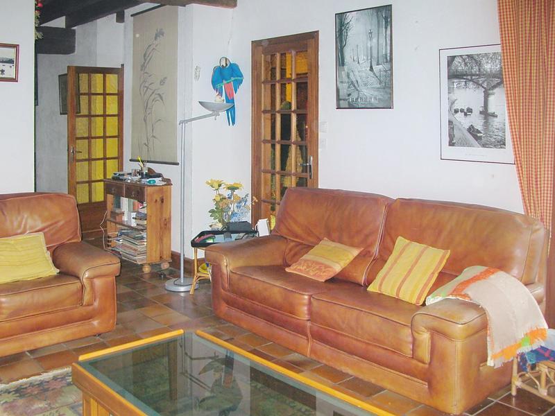 Maison - 155 m² - 7 pièces