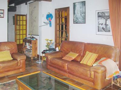 Maison - 155 m² - 7 pièces