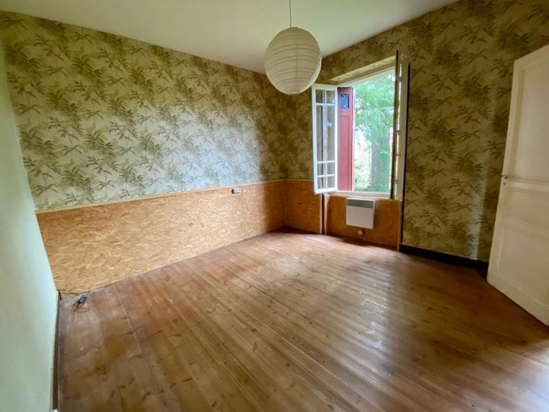 Maison - 102 m² - 5 pièces