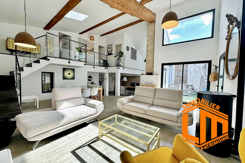 Villa - 172 m² - 4 pièces