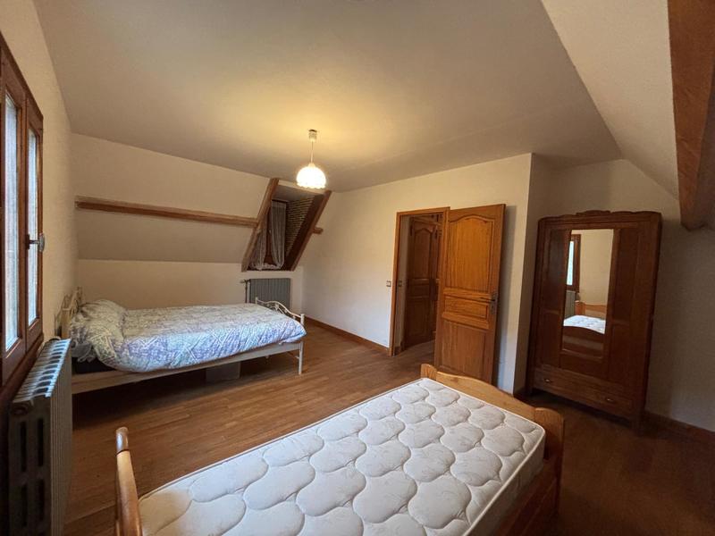 Maison - 171 m² - 6 pièces